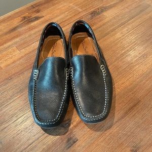 Paolo Sesto driving shoes